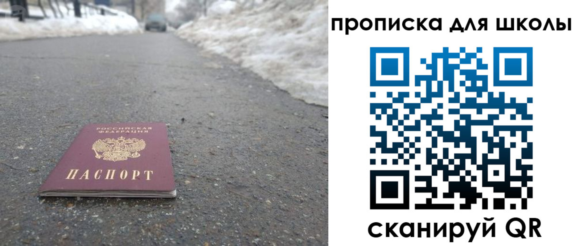 прописка для школы в Донском